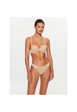 La Perla Бикини тип прашка 0021058 Бежов - Pepit.bg