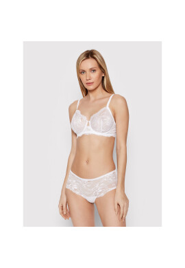 La Perla Боксерки 0048910 Бял - Pepit.bg