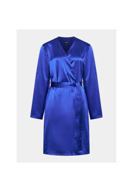 La Perla Халат N020293 Тъмносин - Pepit.bg