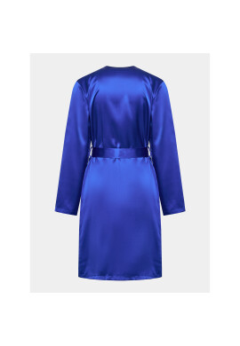 La Perla Халат N020293 Тъмносин - Pepit.bg