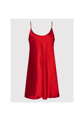 La Perla Нощница 0020291 Червен Regular Fit - Pepit.bg
