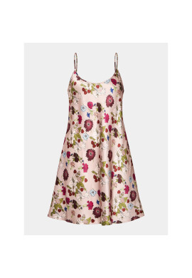 La Perla Нощница N020291 Розов Regular Fit - Pepit.bg
