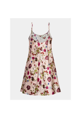 La Perla Нощница N020291 Розов Regular Fit - Pepit.bg