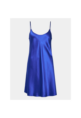 La Perla Нощница N020291 Син Regular Fit - Pepit.bg