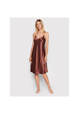 La Perla Нощница N046930 Кафяв Regular Fit - Pepit.bg