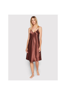 La Perla Нощница N046930 Кафяв Regular Fit - Pepit.bg