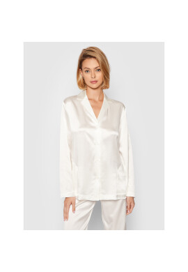 La Perla Пижама 0020288 Бял - Pepit.bg