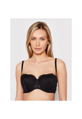 La Perla Сутиен балконет 004888 Черен - Pepit.bg