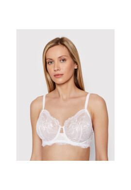 La Perla Сутиен с банели 004887 Бял - Pepit.bg