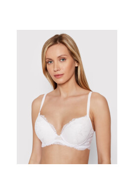 La Perla Сутиен push-up 004889 Бял - Pepit.bg