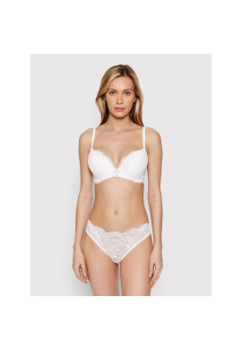 La Perla Сутиен push-up 004889 Бял - Pepit.bg