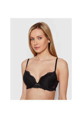 La Perla Сутиен push-up 004889 Черен - Pepit.bg