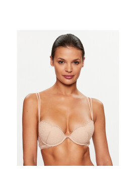 La Perla Сутиен push-up 005607C Бежов - Pepit.bg