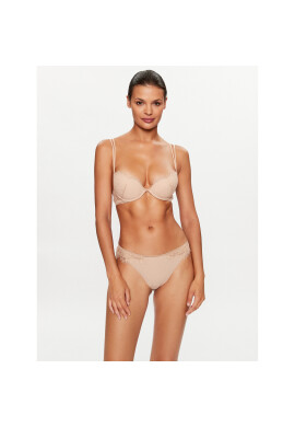 La Perla Сутиен push-up 005607C Бежов - Pepit.bg