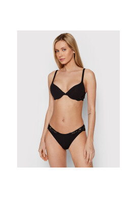La Perla Сутиен push-up 906531 Черен - Pepit.bg