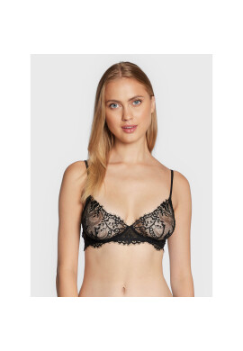 La Perla Сутиен с банели 004070 Черен - Pepit.bg