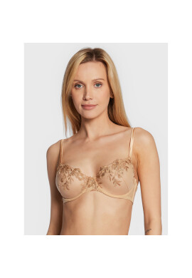 La Perla Сутиен с банели 004072 Бежов - Pepit.bg