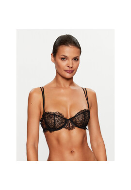 La Perla Сутиен с банели 005608C Черен - Pepit.bg