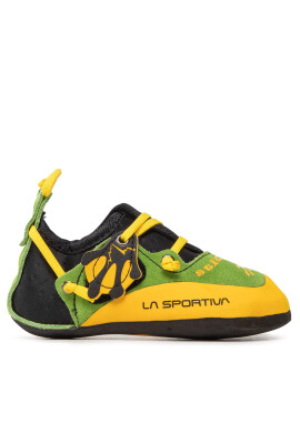La Sportiva Обувки Stickit 802 Зелен - Pepit.bg