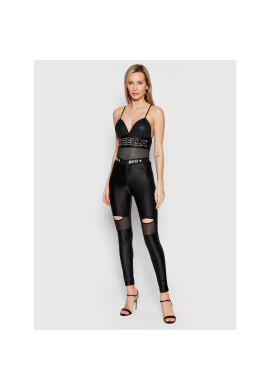 LaBellaMafia Клин 23576 Черен Slim Fit - Pepit.bg