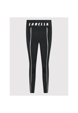 LaBellaMafia Клин 23584 Черен Slim Fit - Pepit.bg