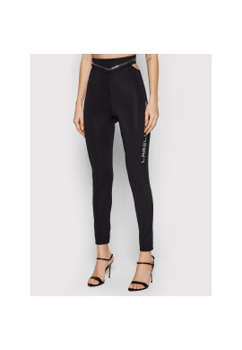 LaBellaMafia Клин 23601 Черен Slim Fit - Pepit.bg