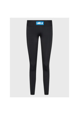 LaBellaMafia Клин 25577 Черен Slim Fit - Pepit.bg