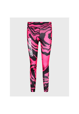 LaBellaMafia Клин 25875 Розов Slim Fit - Pepit.bg
