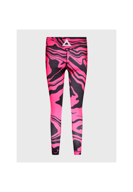 LaBellaMafia Клин 25875 Розов Slim Fit - Pepit.bg