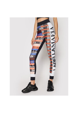 LaBellaMafia Клинове 20975 Черен Slim Fit - Pepit.bg