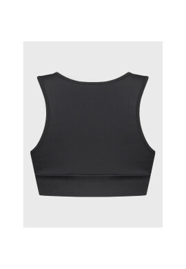 LaBellaMafia топ 25575 Черен Slim Fit - Pepit.bg