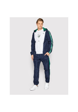 Lacoste Анцуг WH0874 Тъмносин Regular Fit - Pepit.bg