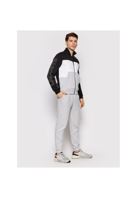 Lacoste Анцуг WH7161 Сив Regular Fit - Pepit.bg