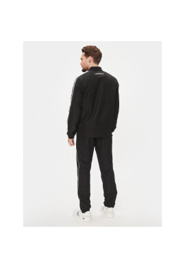 Lacoste Анцуг WH1792 Черен Regular Fit - Pepit.bg
