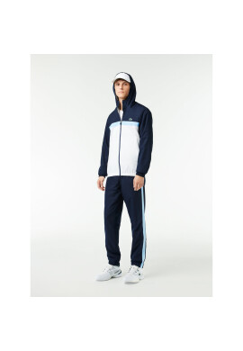 Lacoste Анцуг WH1793 Тъмносин Regular Fit - Pepit.bg