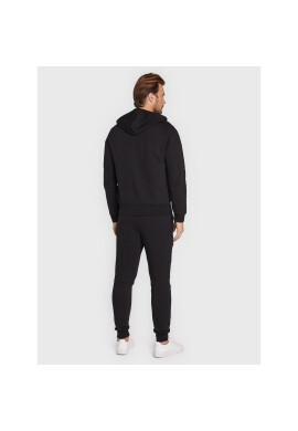 Lacoste Анцуг WH2528 Черен Regular Fit - Pepit.bg