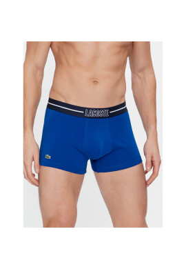 Lacoste Боксерки 5H0858 Тъмносин - Pepit.bg