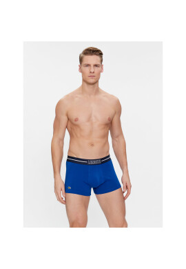 Lacoste Боксерки 5H0858 Тъмносин - Pepit.bg
