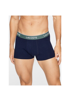 Lacoste Боксерки 5H3401 Тъмносин - Pepit.bg