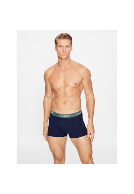 Lacoste Боксерки 5H3401 Тъмносин - Pepit.bg