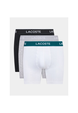 Lacoste Боксерки 6H3420 Черен Regular Fit - Pepit.bg