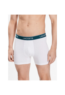 Lacoste Боксерки 6H3420 Черен Regular Fit - Pepit.bg