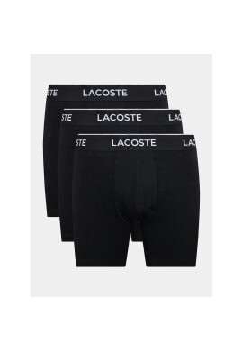 Lacoste Боксерки 6H3420 Черен Regular Fit - Pepit.bg