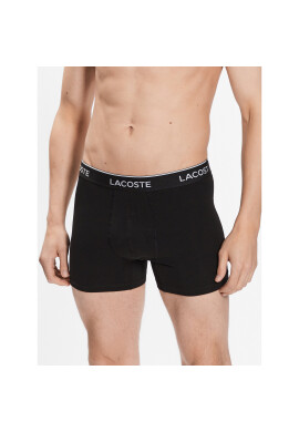 Lacoste Боксерки 6H3420 Черен Regular Fit - Pepit.bg