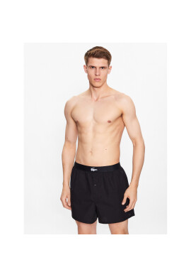 Lacoste Боксерки 7H1755 Черен Regular Fit - Pepit.bg