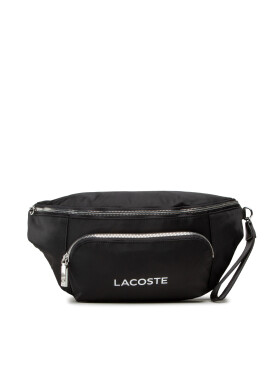 Lacoste Чанта за кръст NU3824SG Черен - Pepit.bg