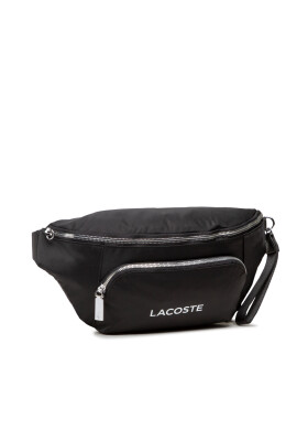 Lacoste Чанта за кръст NU3824SG Черен - Pepit.bg