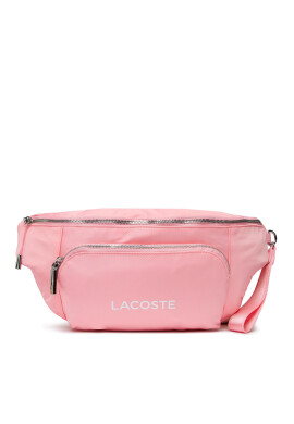 Lacoste Чанта за кръст NU3824SG Розов - Pepit.bg