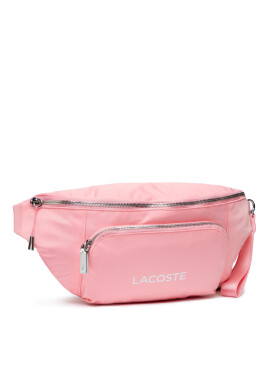 Lacoste Чанта за кръст NU3824SG Розов - Pepit.bg