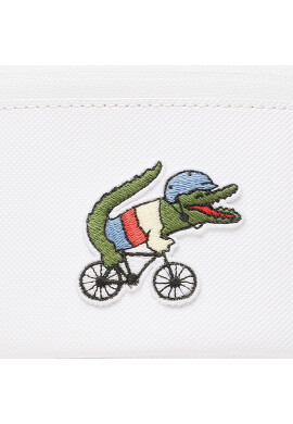 Lacoste Чанта за кръст NU4271FXM13 Черен - Pepit.bg